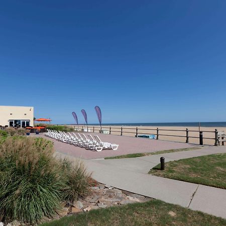Wyndham Virginia Beach Oceanfront Екстериор снимка