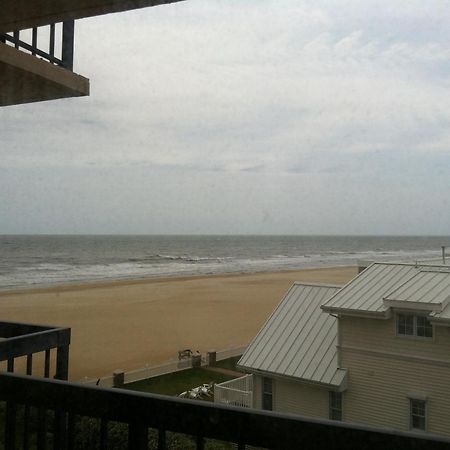 Wyndham Virginia Beach Oceanfront Екстериор снимка