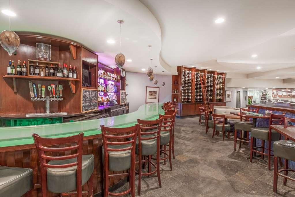 Wyndham Virginia Beach Oceanfront Ресторант снимка