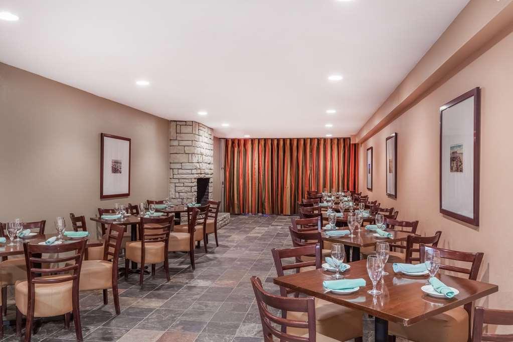 Wyndham Virginia Beach Oceanfront Ресторант снимка