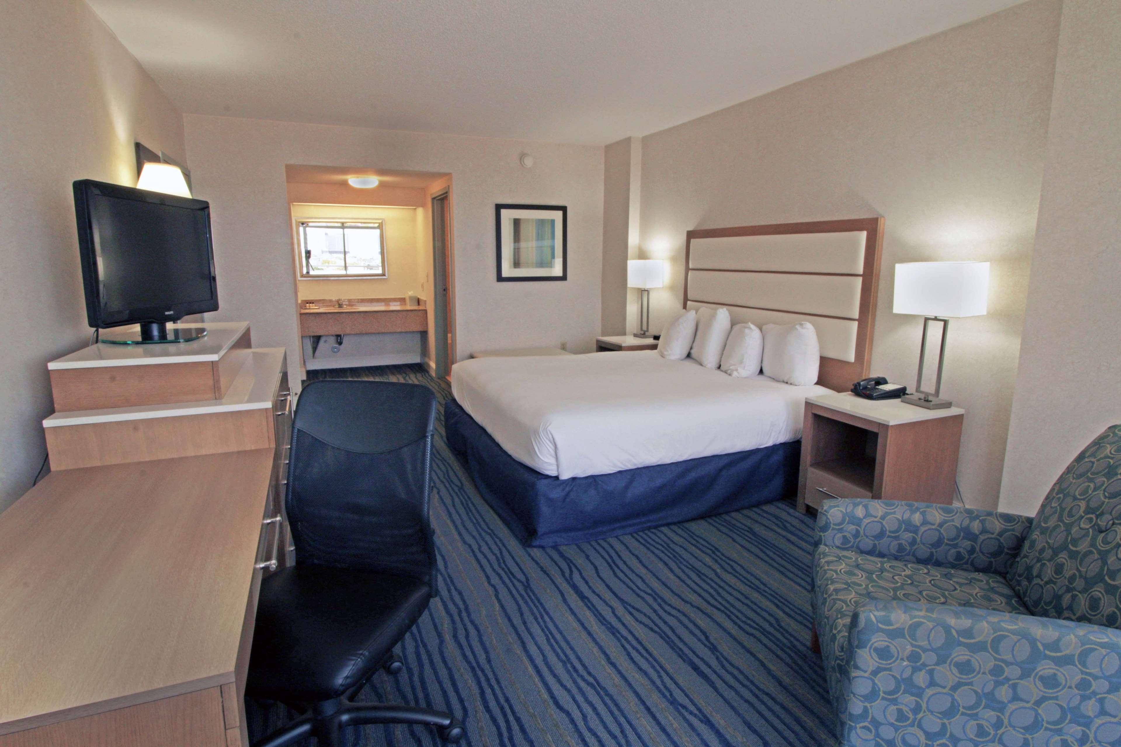Wyndham Virginia Beach Oceanfront Екстериор снимка