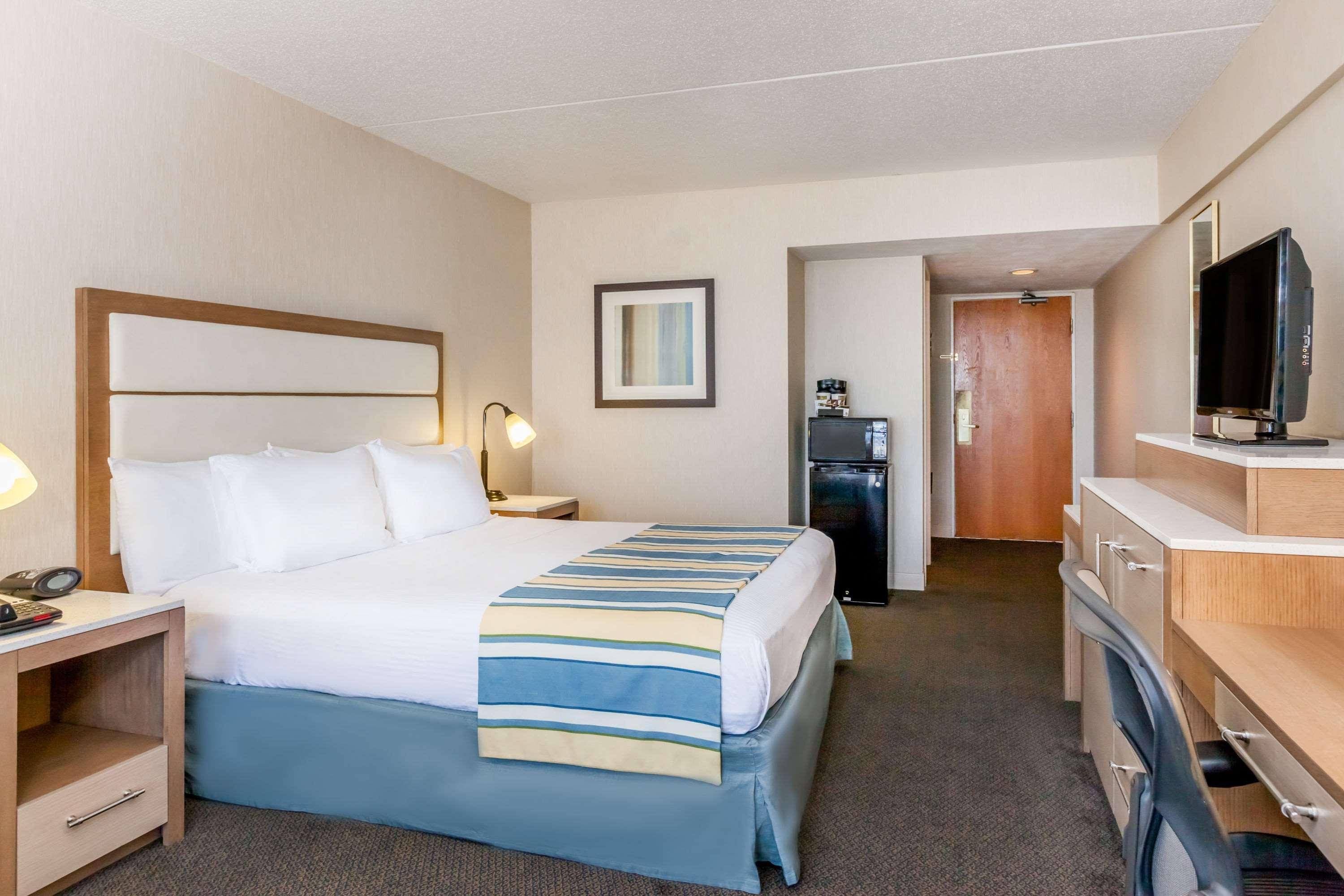 Wyndham Virginia Beach Oceanfront Екстериор снимка