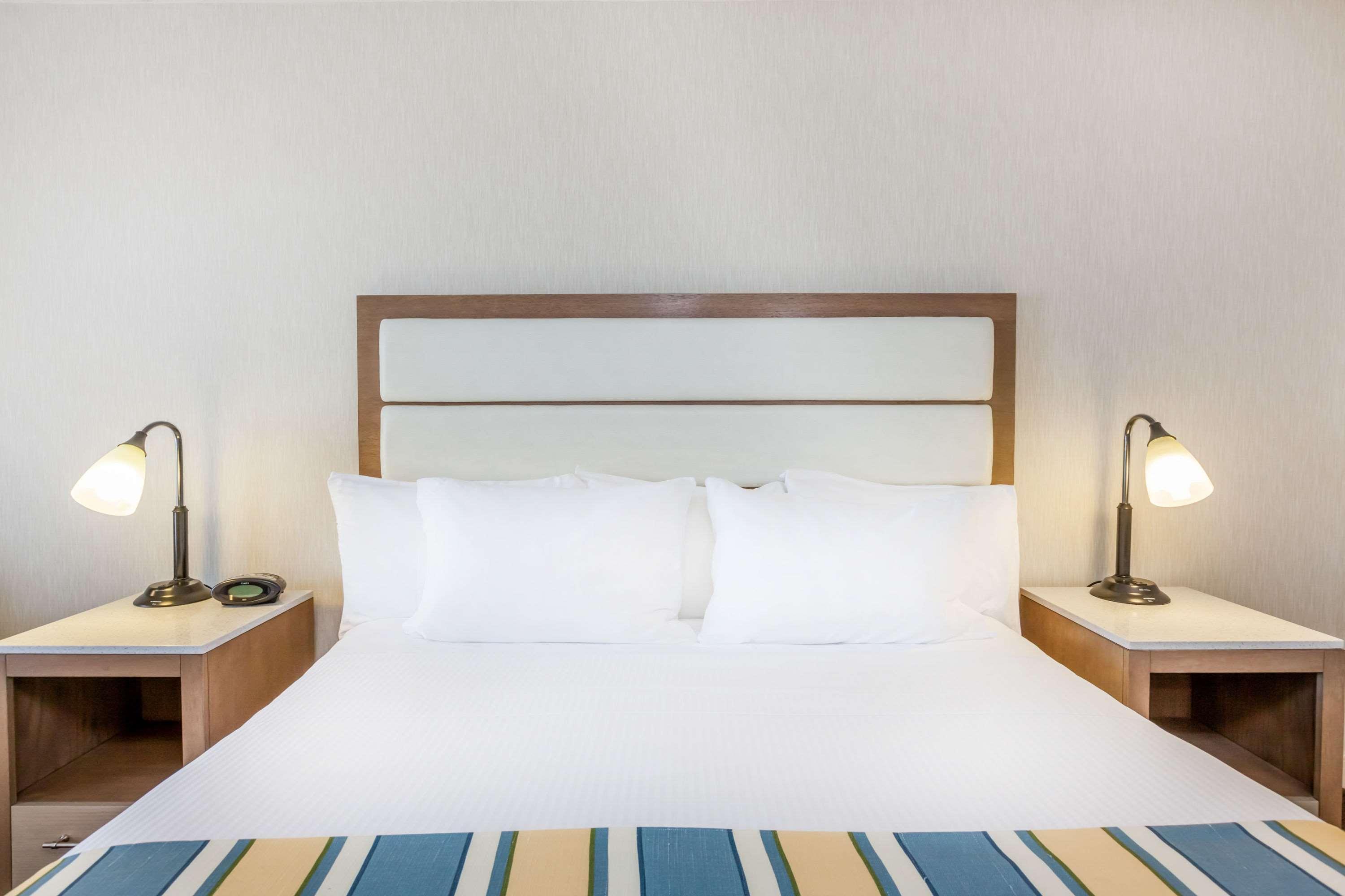 Wyndham Virginia Beach Oceanfront Екстериор снимка