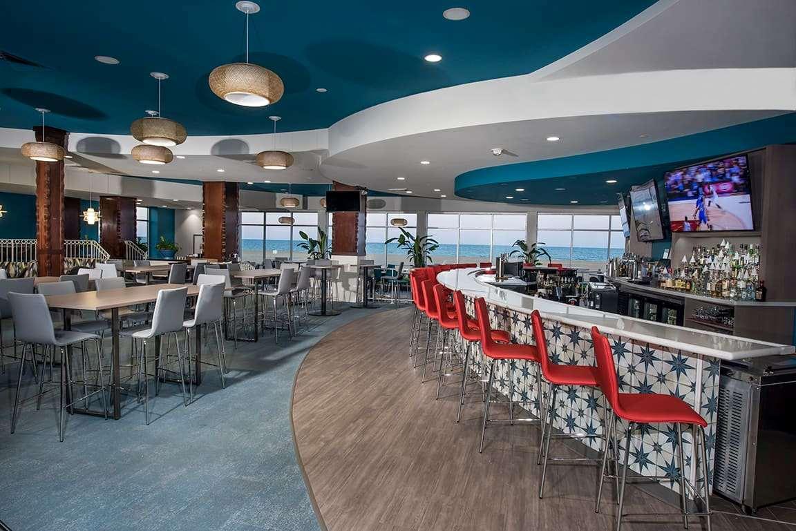 Wyndham Virginia Beach Oceanfront Екстериор снимка
