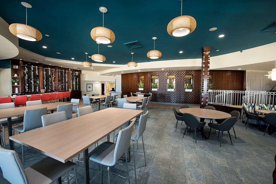Wyndham Virginia Beach Oceanfront Екстериор снимка
