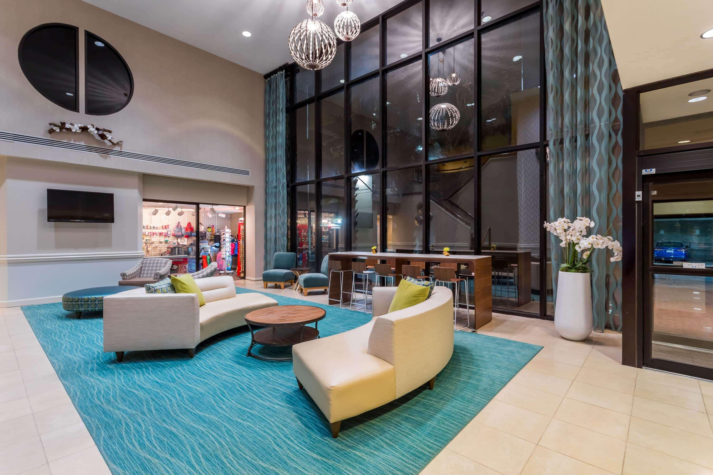 Wyndham Virginia Beach Oceanfront Екстериор снимка