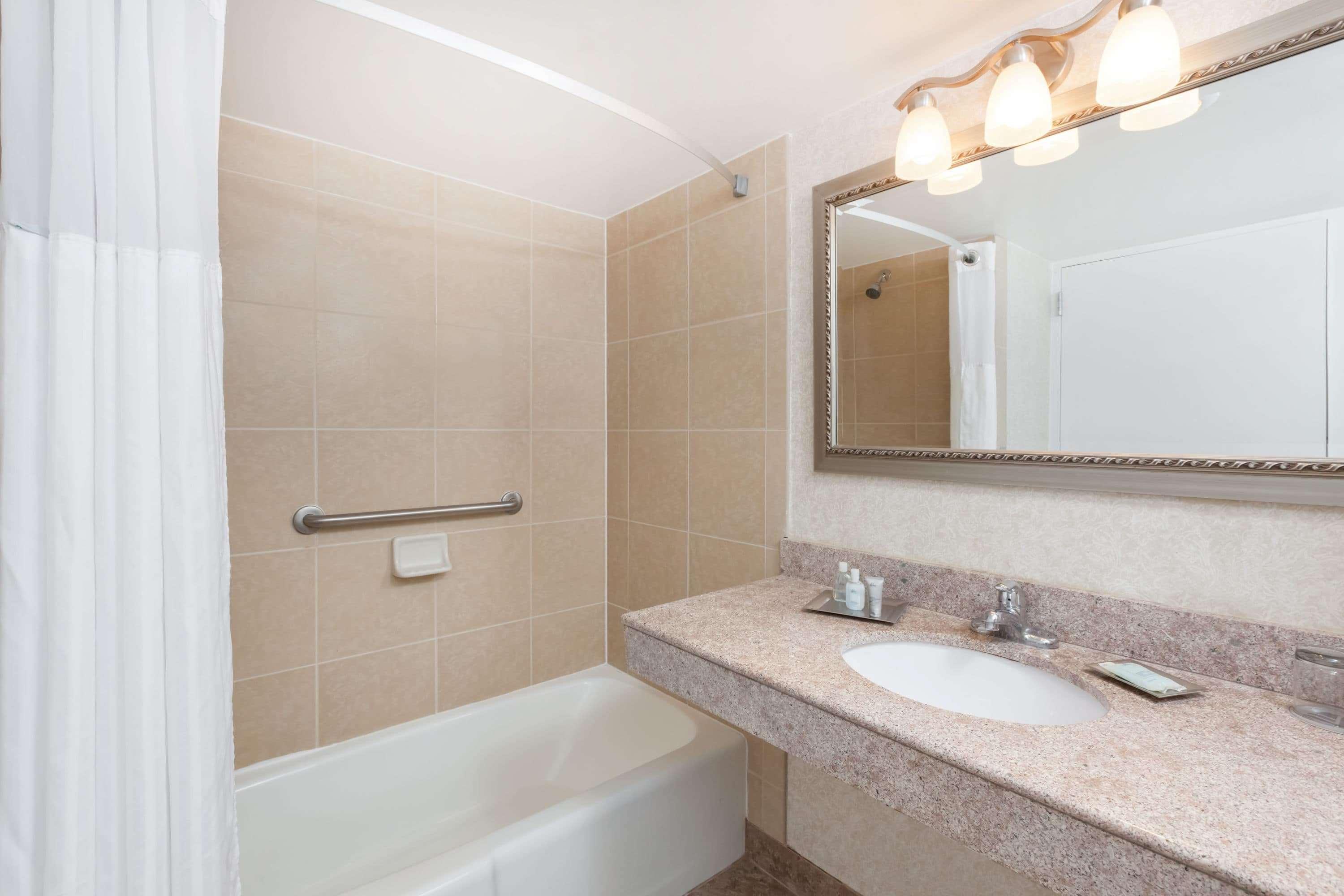 Wyndham Virginia Beach Oceanfront Екстериор снимка