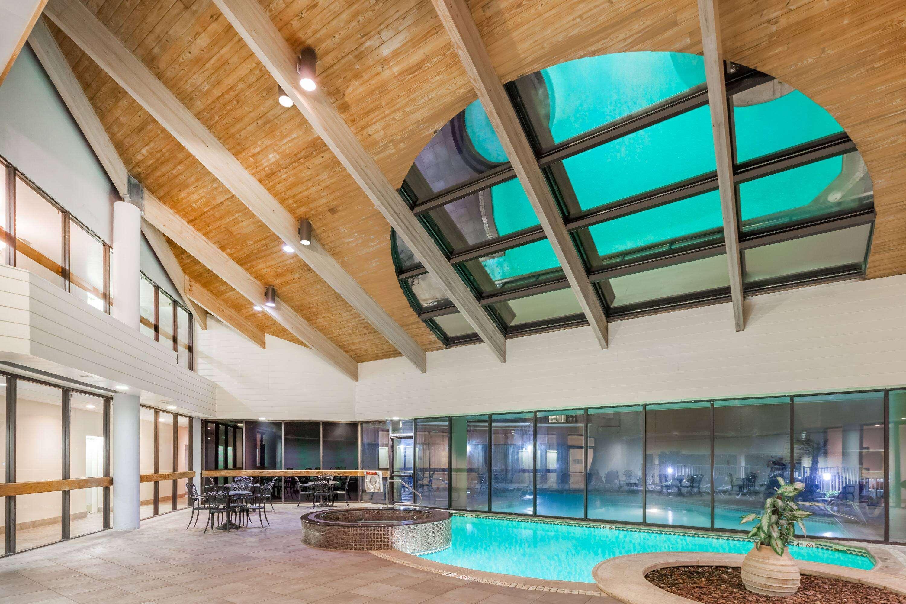 Wyndham Virginia Beach Oceanfront Екстериор снимка