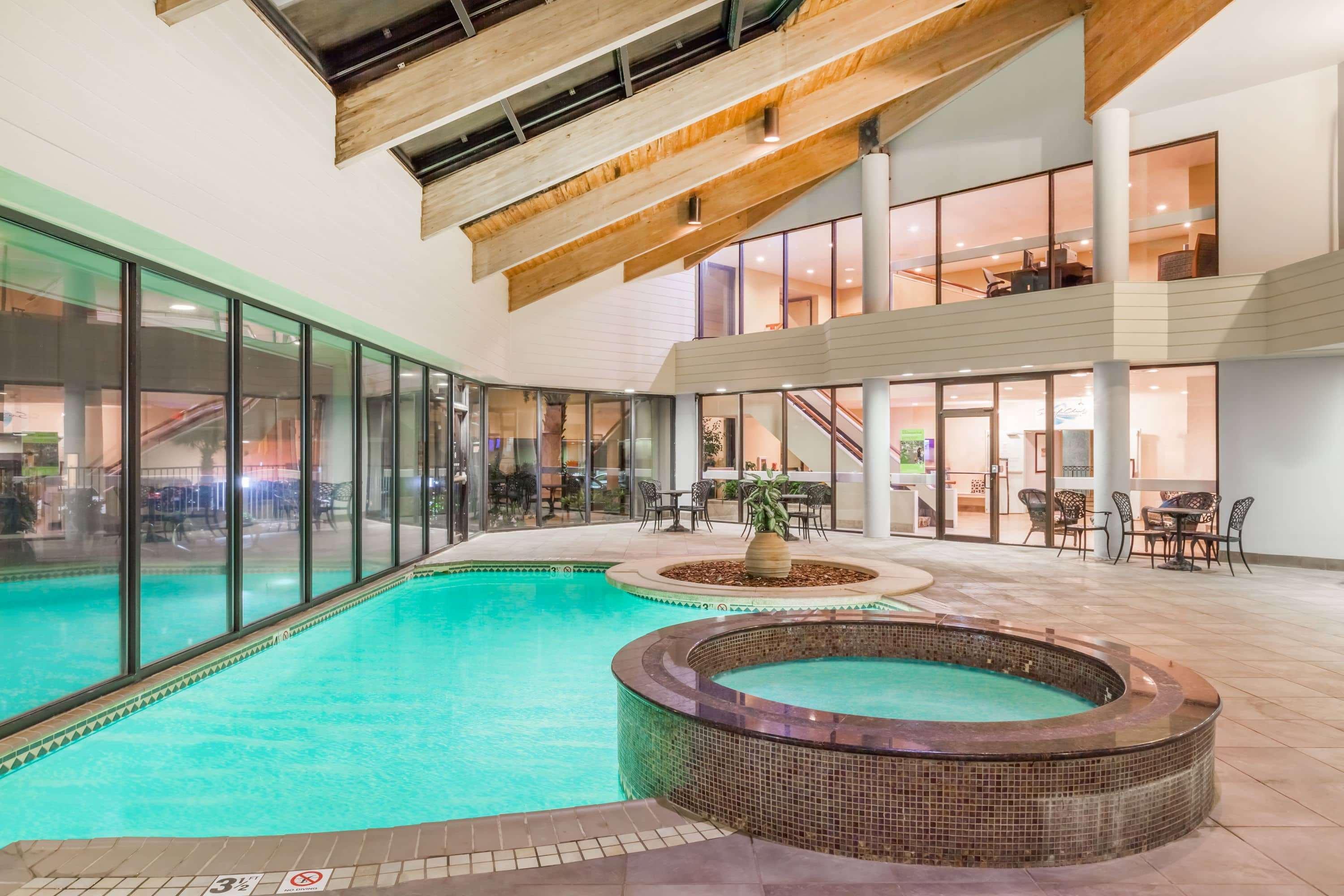 Wyndham Virginia Beach Oceanfront Екстериор снимка