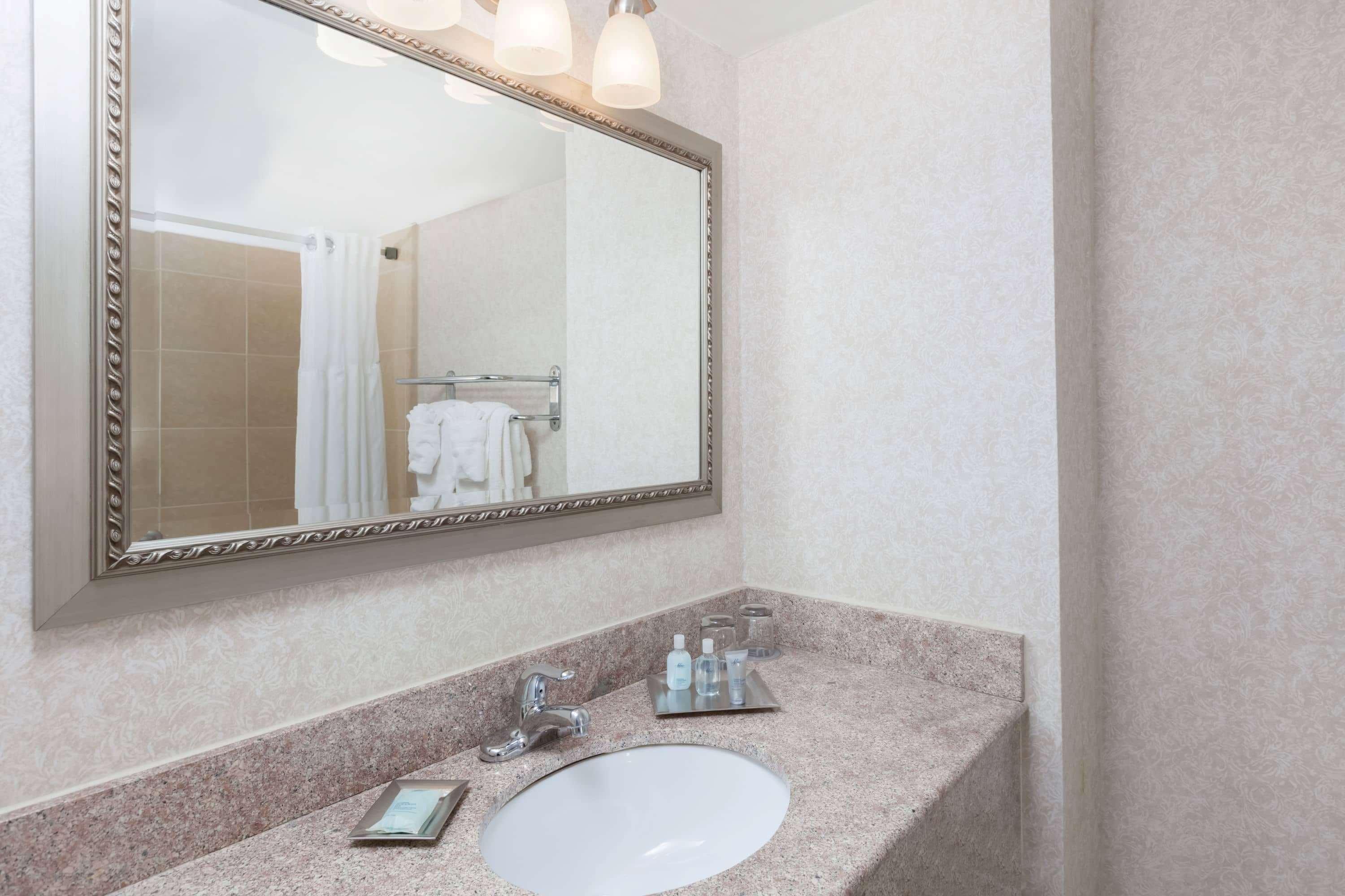 Wyndham Virginia Beach Oceanfront Екстериор снимка