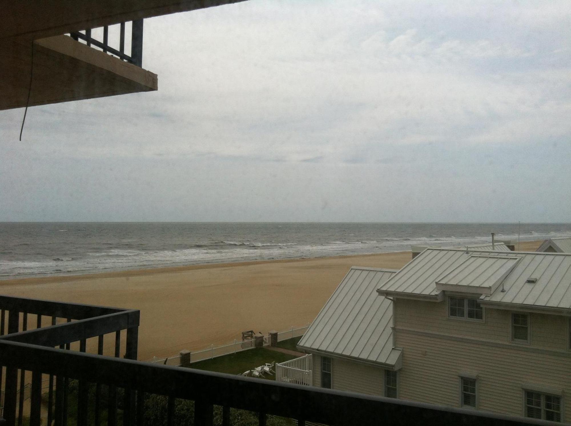 Wyndham Virginia Beach Oceanfront Екстериор снимка