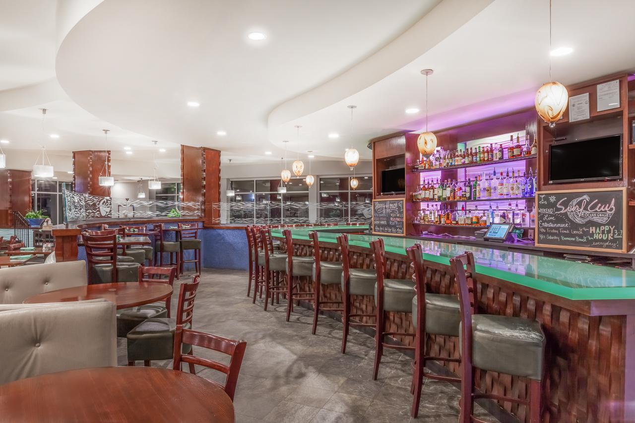 Wyndham Virginia Beach Oceanfront Екстериор снимка