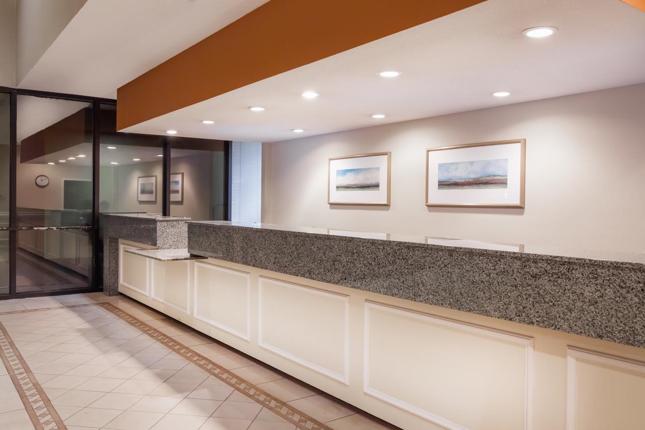 Wyndham Virginia Beach Oceanfront Екстериор снимка