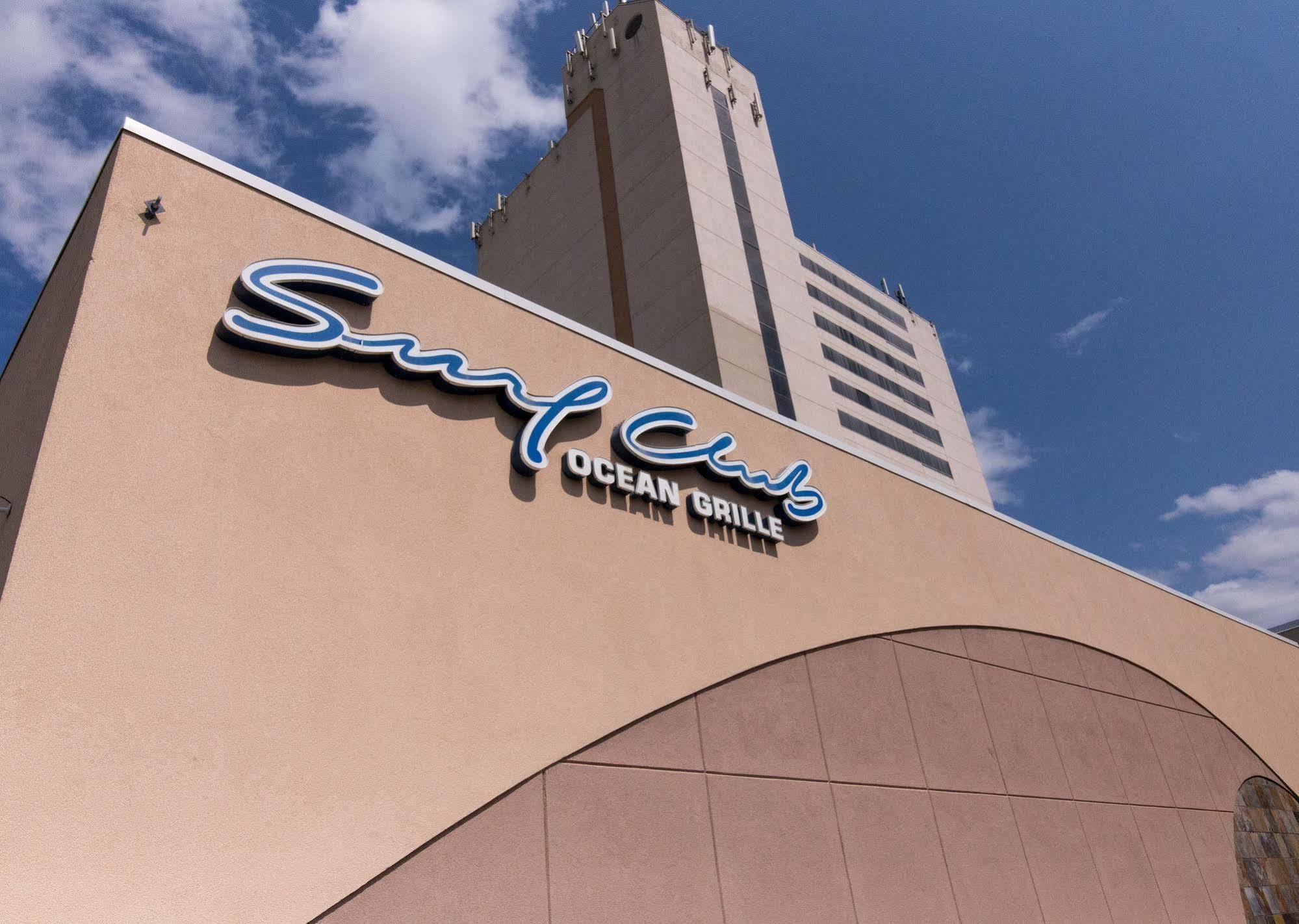 Wyndham Virginia Beach Oceanfront Екстериор снимка